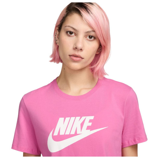 Nike Γυναικεία κοντομάνικη μπλούζα Sportswear Essentials Icon Future T-Shirt